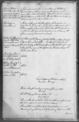 Engrossed minutes of the Supreme Court of Judicature, January 1772
