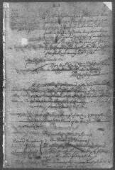 Engrossed minutes of the Supreme Court of Judicature, October 1727 - June 1732