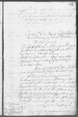 Engrossed minutes of the Supreme Court of Judicature, October - December 1732