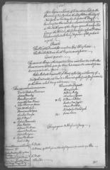 Engrossed minutes of the Supreme Court of Judicature, January 1769