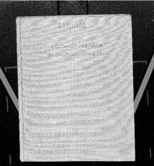 Public utilities annual report of Kings County Lighting Company, 1933