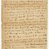 Probated will of George Young, 1783