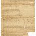 Probated will of Waters Smith, 1783
