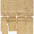 Probated will of Jacob Griffen, 1784