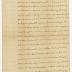 Probated will of Jacob Remsen, 1785