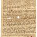 Probated will of Rem Ramson, 1783