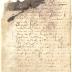 Bill of sale from Isaac Allerton to Cornelis Leendersen and Govert Loockermans of the bark De Hoop