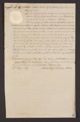 People v. Elihu Mather