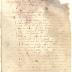 Power of attorney from Pieter Jurgens to Elias de Raet to receive money due the late Lieut. Jan Bartram by the West India Company