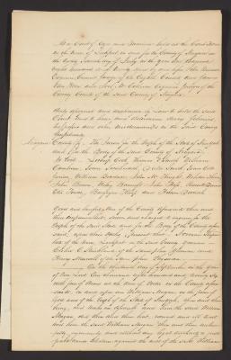 People v. Henry Maxwell et al.