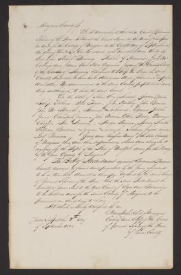 People v. Orsamus Turner