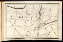 Oswego Canal Survey, Salina