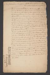 Judgment against Richard Duncan as an enemy of the state