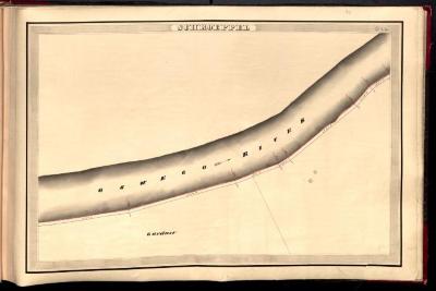 Oswego Canal Survey, Schroeppel