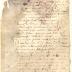 Will of Pieter Jacobsen and Gysje Pieters, his wife
