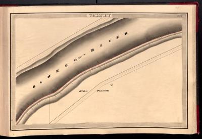 Oswego Canal Survey, Volney