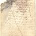 Lease of Domine's hook from Rev. Everardus Bogardus to Robert Bello and Marck Menloff