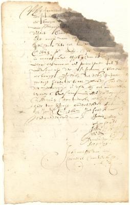 Bond of Francis Lastley and John Seals as sureties for Thomas Hall
