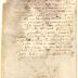 Will of Pieter Jacobsen and Gysje Pieters, his wife