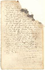 Indenture of Gillis Jansen as farm servant to Cornelis Claessen Swits
