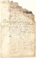 Power of attorney from Hendrick [          ] to Steven [       ] to collect his wife's inheritance