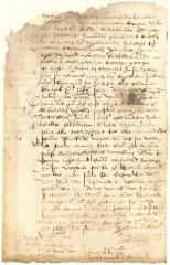 Lease from Abraham Rycken to William Hutchinson of his Long Island farm near Remmert Jansen