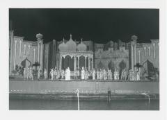 Jones Beach Marine Theater, Arabian Nights
