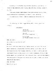New York State Athletic Commission Minutes, September - December 1977