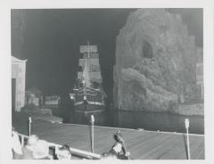 Jones Beach State Park Marine Theater, Mardi Gras