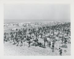 Jones Beach State Park West Bathhouse