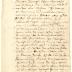 Power of attorney from Abraham Jacobsen to Hendrick Jansen to collect moneys from the orphan masters at Amsterdam