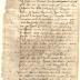 Power of attorney from Egbert van Borsum to his brother Cornelis van Borsum to collect his share of his father's and mother's estates