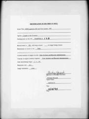 NYS Bill and Veto Jackets: 1993, Chapter 128