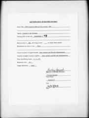 NYS Bill and Veto Jackets: 1993, Chapter 48