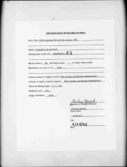 NYS Bill and Veto Jackets: 1993, Chapter 53