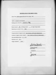 NYS Bill and Veto Jackets: 1993, Chapter 96