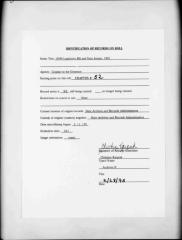 NYS Bill and Veto Jackets: 1993, Chapter 52