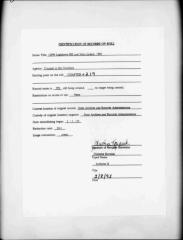 NYS Bill and Veto Jackets: 1993, Chapter 219