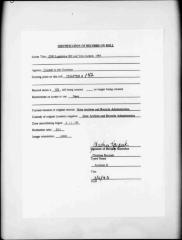 NYS Bill and Veto Jackets: 1993, Chapter 142