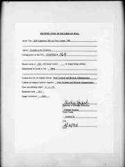 NYS Bill and Veto Jackets: 1993, Chapter 169