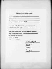 NYS Bill and Veto Jackets: 1993, Chapter 148