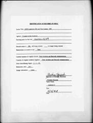 NYS Bill and Veto Jackets: 1993, Chapter 209