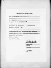 NYS Bill and Veto Jackets: 1993, Chapter 157