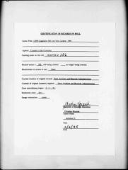 NYS Bill and Veto Jackets: 1993, Chapter 156