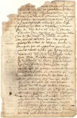 Marriage of Pieter Linden and Marta Chombaer, widow of Jan Manje