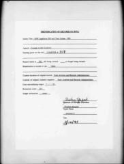 NYS Bill and Veto Jackets: 1993, Chapter 318