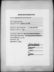 NYS Bill and Veto Jackets: 1993, Chapter 274