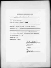 NYS Bill and Veto Jackets: 1993, Chapter 266