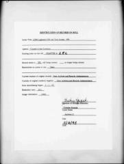 NYS Bill and Veto Jackets: 1993, Chapter 286