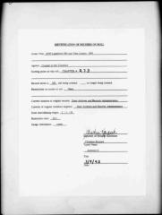 NYS Bill and Veto Jackets: 1993, Chapter 273